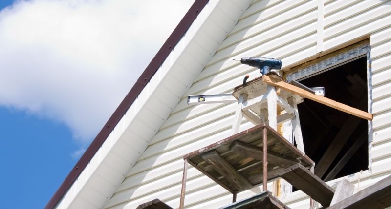 Best Vinyl Siding Replacement Contractors in Springfield, PA