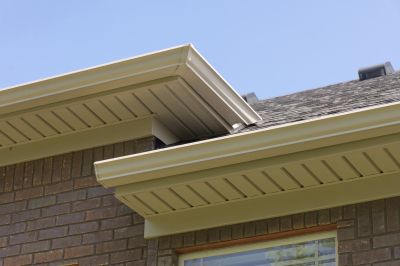 Roofline and Eaves